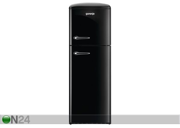 Retrokülmik Gorenje must
