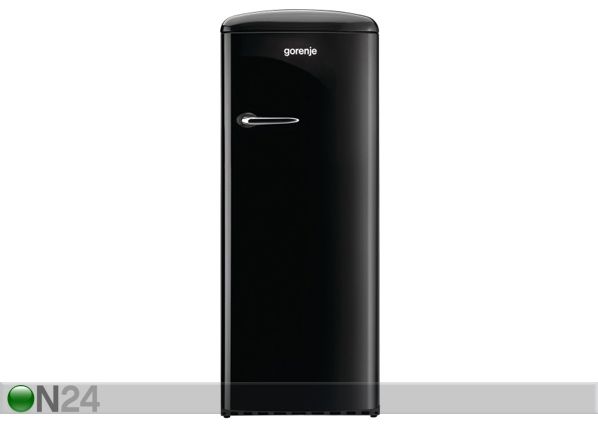 Retrokülmik Gorenje must