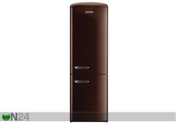 Retrokülmik Gorenje pruun