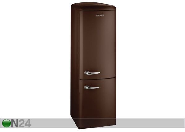 Retrokülmik Gorenje pruun