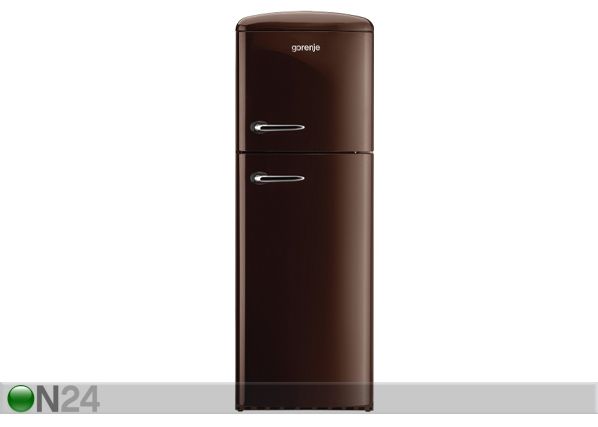 Retrokülmik Gorenje pruun