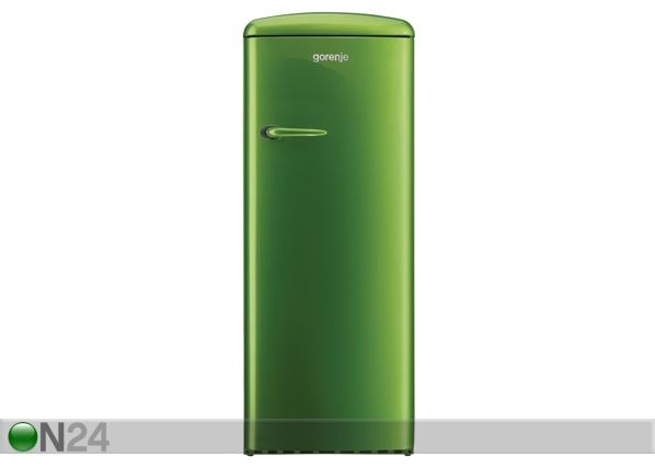 Retrokülmik Gorenje roheline