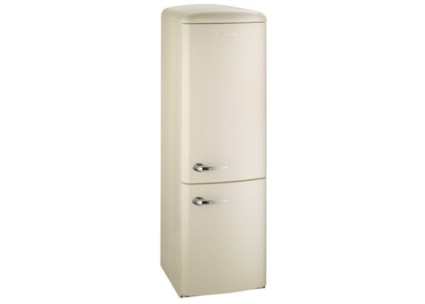 Retrokülmik Gorenje vanilje