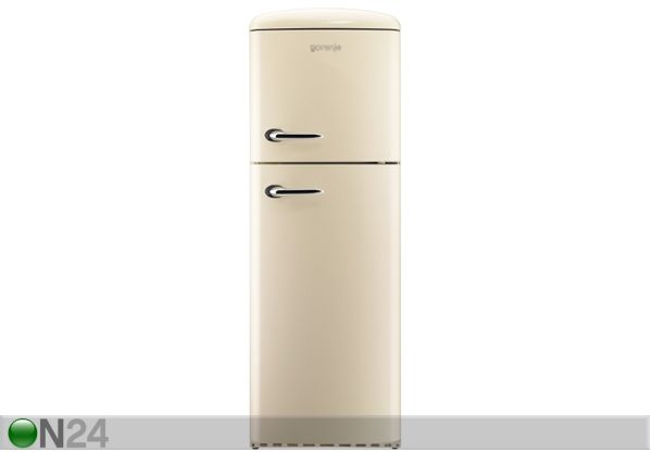 Retrokülmik Gorenje vanilje