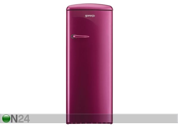 Retrokülmik Gorenje, violetne