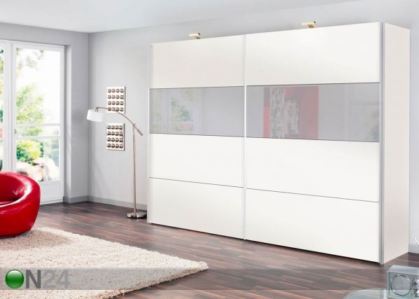 Riidekapp Big Box