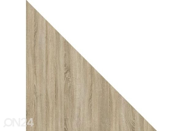 Riidekapp Camino 150 cm