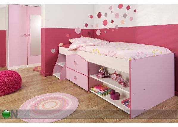 Riidekapp Charlotte