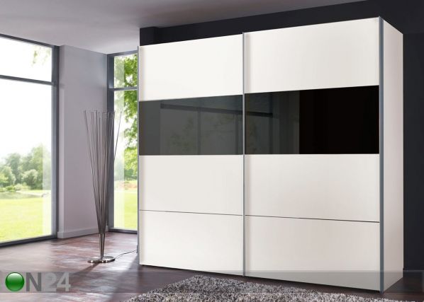 Riidekapp Eco