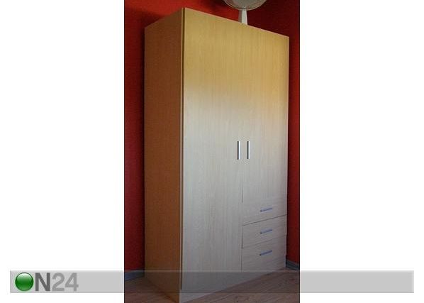 Riidekapp Madrid