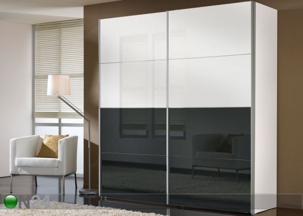 Riidekapp Mistral