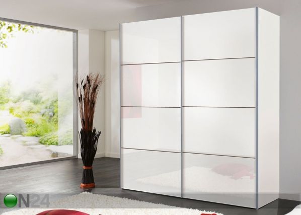 Riidekapp Mistral