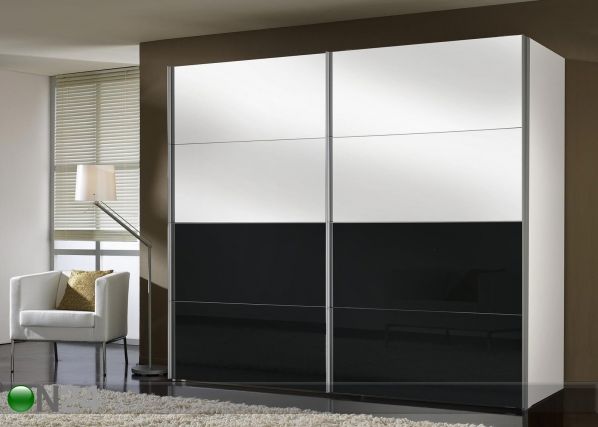 Riidekapp Mistral