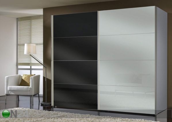 Riidekapp Mistral