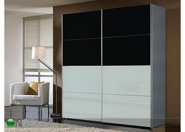 Riidekapp Mistral