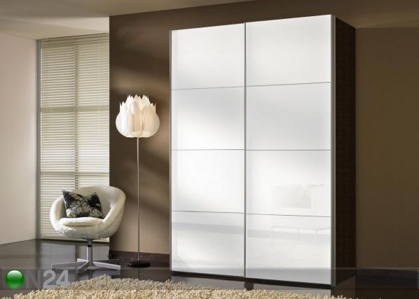 Riidekapp Mistral