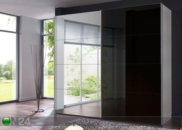 Riidekapp Mistral