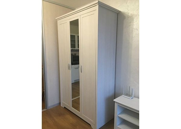 Riidekapp Provans
