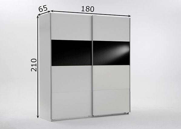 Riidekapp Safe 5