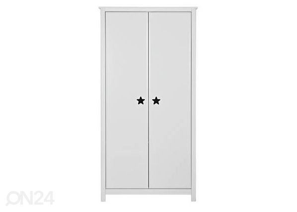 Riidekapp Star