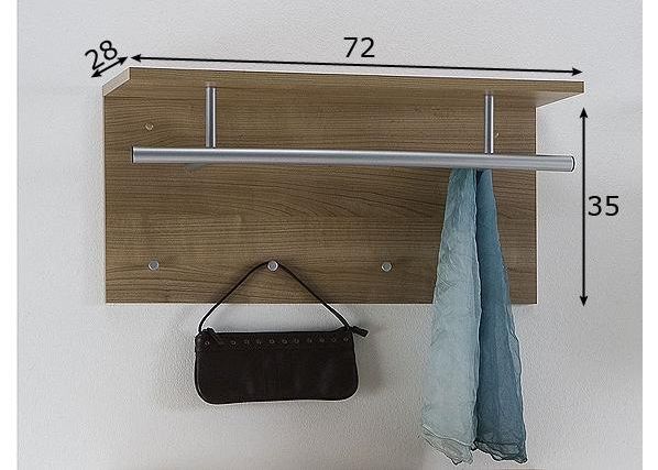 Riidenagi Hook