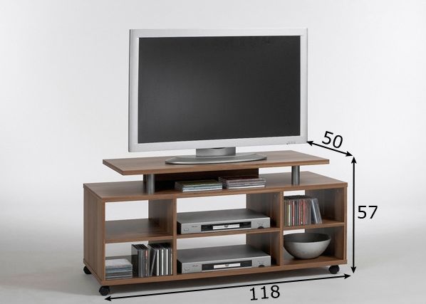 Riiul Profi 55