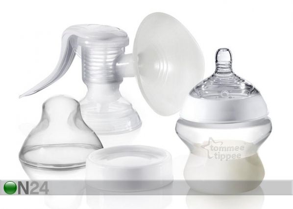 Rinnapumba komplekt