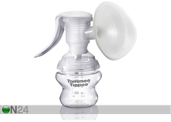 Rinnapumba komplekt