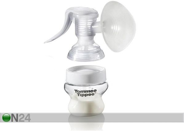 Rinnapumba komplekt