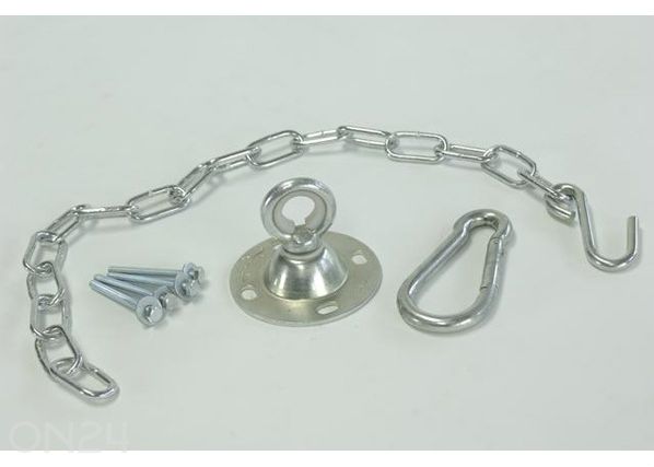 Ripptooli laekinnitus Power-hook