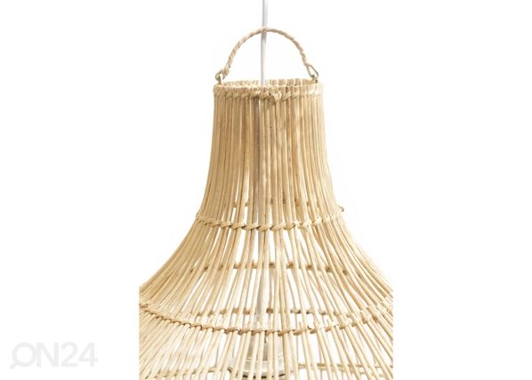 Rippvalgusti ARORA - Ø 40cm