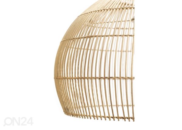 Rippvalgusti ARORA - Ø 40cm