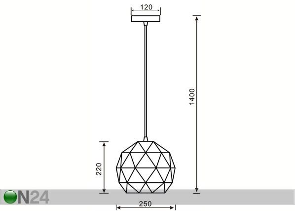Rippvalgusti Asterope