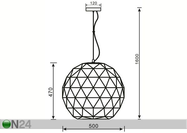 Rippvalgusti Asterope