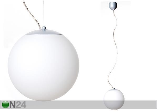 Rippvalgusti Ball