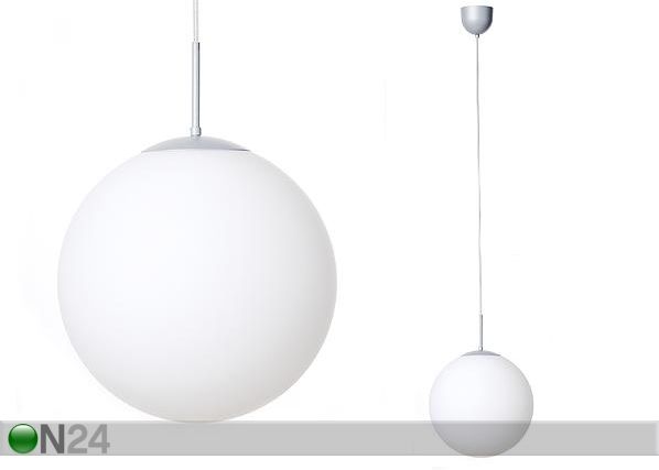 Rippvalgusti Ball