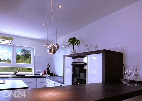 Rippvalgusti Lione LED
