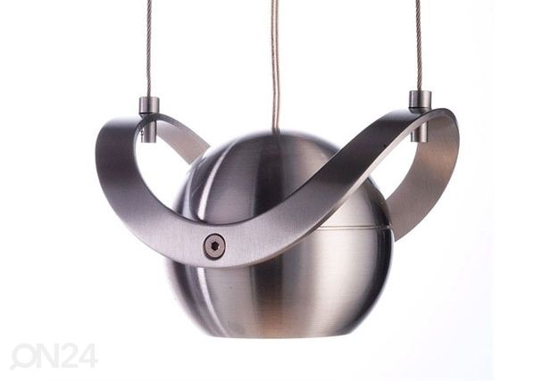Rippvalgusti Lione LED