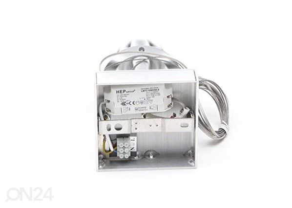 Rippvalgusti Lione LED
