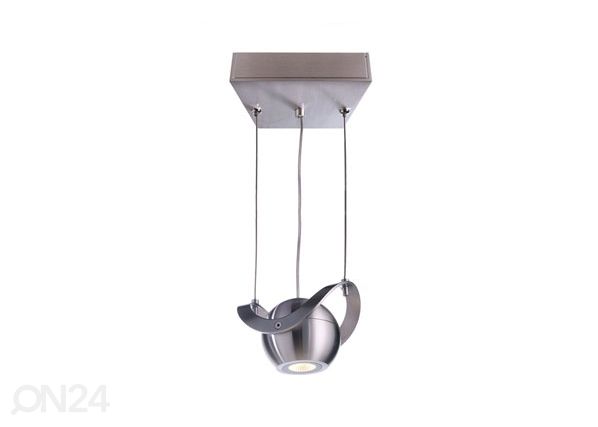 Rippvalgusti Lione LED