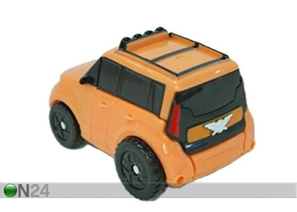 Robot Tobot Mini Adventure X