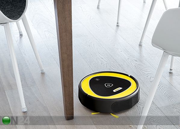 Robottolmuimeja Kärcher RC 3