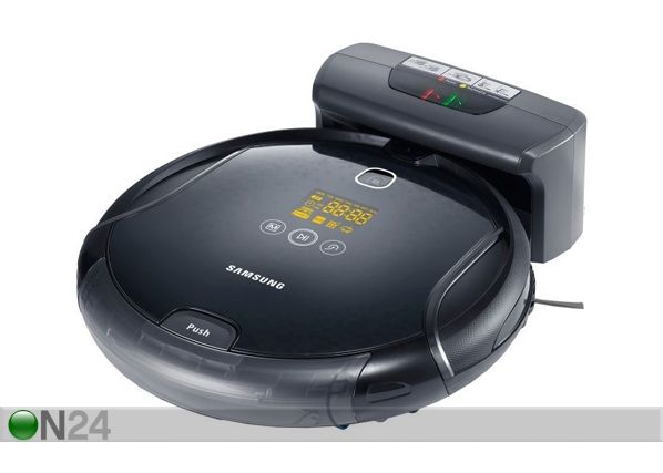 Robottolmuimeja Samsung VR10F71UCBC/SB