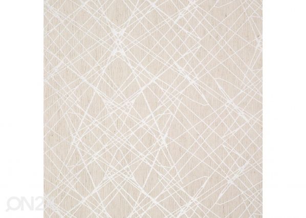 Rooma kardin 200x180 cm
