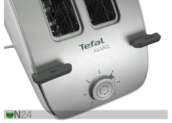 Röster Tefal Avanti Successor
