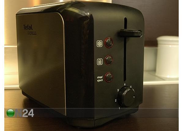 Röster Tefal Express