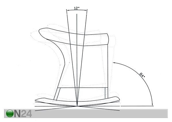 Rotang kiiktool