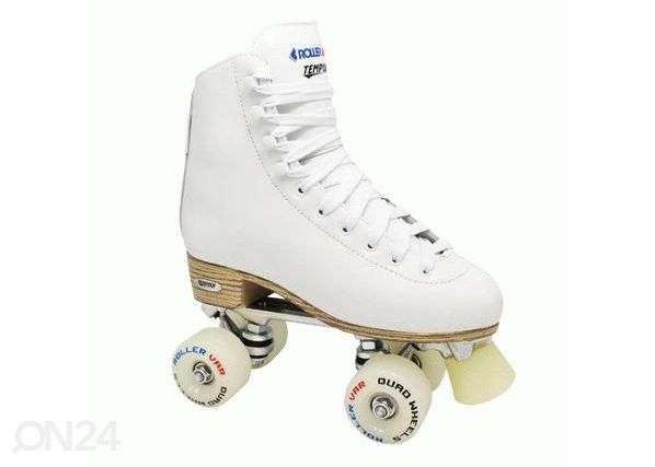 Rulluisud Classic Tempish