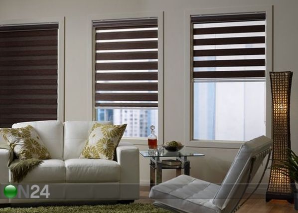 Ruloo Päev & Öö 140x160 cm