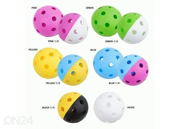 Saalihoki pall Bullet Tempish